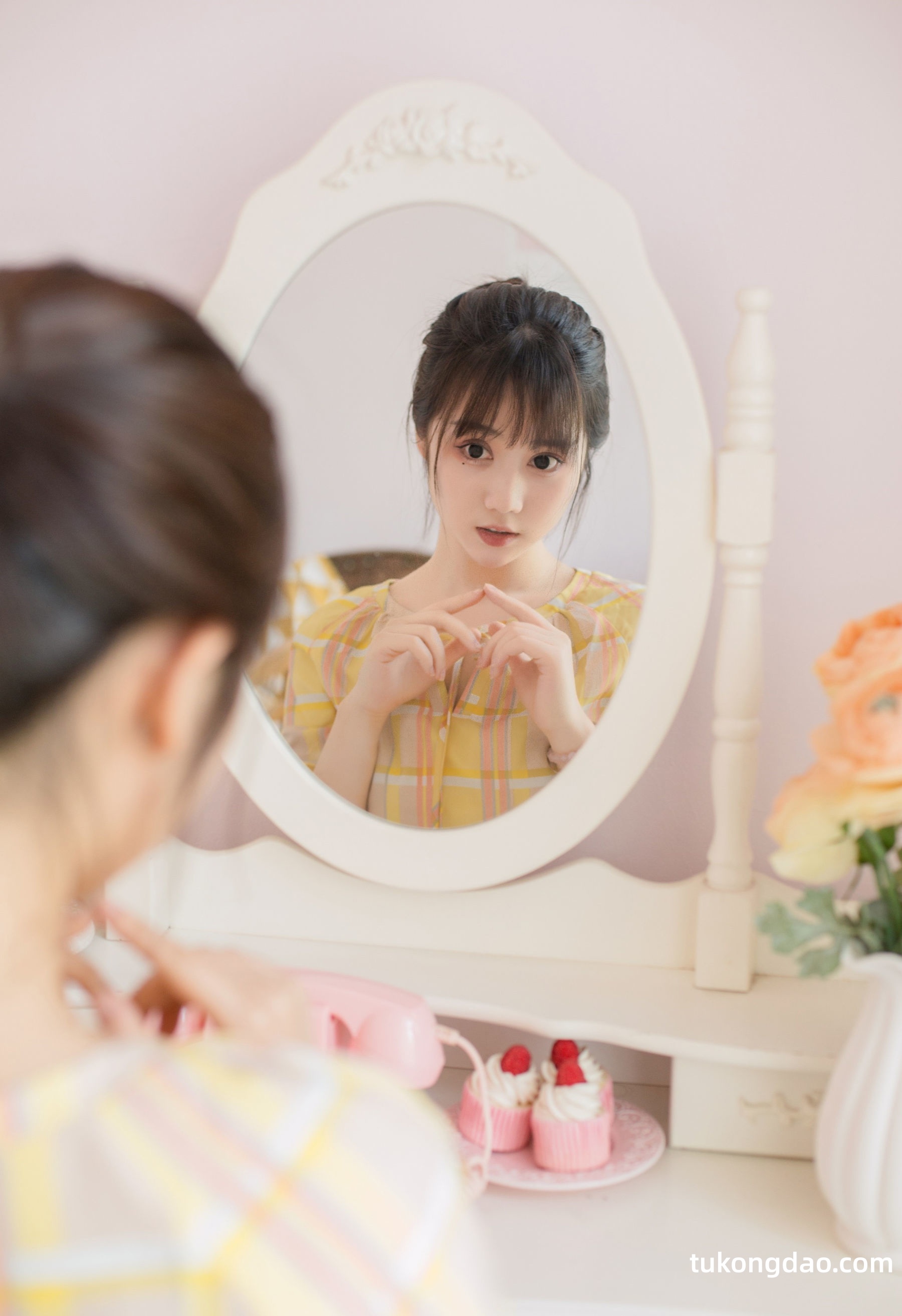 喵糖映画 VOL.003 写真集 写真系列-第67张